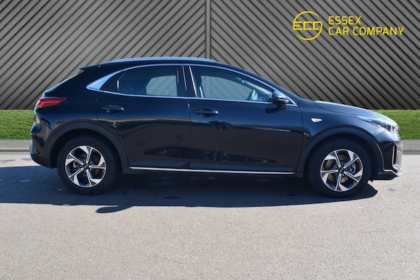 Used Kia XCeed 2023 for sale - 75176105: Photo 15