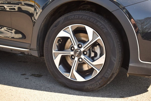 Used Kia XCeed 2023 for sale - 75176105: Photo 17