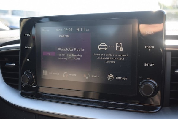 Used Kia XCeed 2023 for sale - 75176105: Photo 18