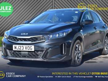 2023 (23) - 1.5 T-GDi 2 SUV 5dr Petrol Manual Euro 6 (s/s) (158 bhp)
