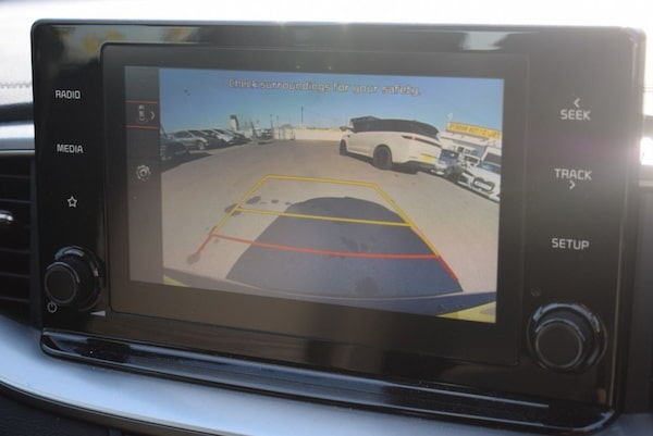 Used Kia XCeed 2023 for sale - 75176105: Photo 2