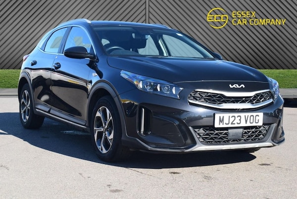 Used Kia XCeed 2023 for sale - 75176105: Photo 5