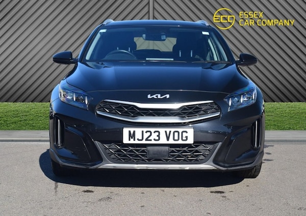 Used Kia XCeed 2023 for sale - 75176105: Photo 6