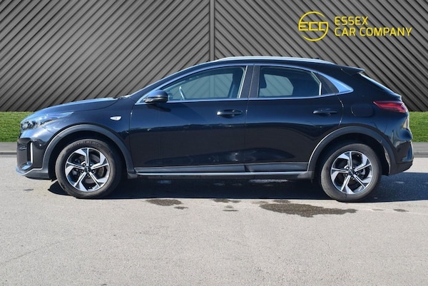 Used Kia XCeed 2023 for sale - 75176105: Photo 7