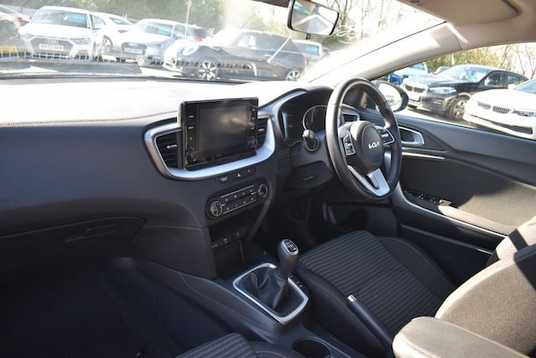 Used Kia XCeed 2023 for sale - 75176105: Photo 8