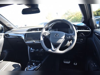 Used Vauxhall Corsa 2023 for sale - 79517965: Photo