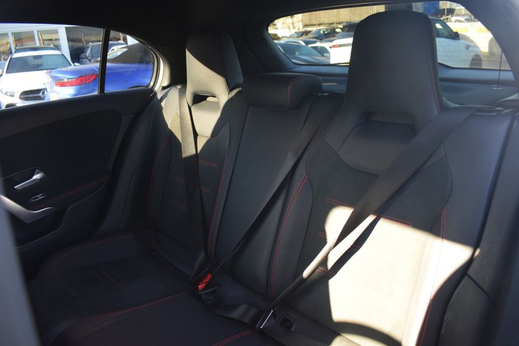 Used Mercedes-Benz A-Class 2021 for sale - 77199905: Photo 14