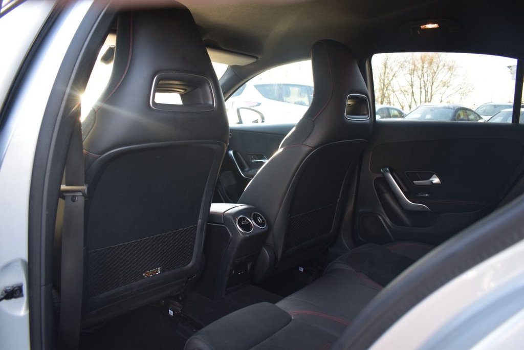 Used Mercedes-Benz A-Class 2021 for sale - 77199905: Photo 15