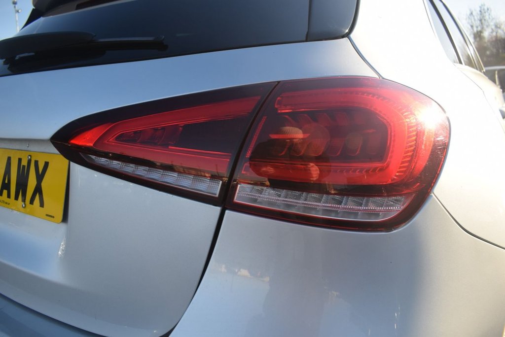 Used Mercedes-Benz A-Class 2021 for sale - 77199905: Photo 19