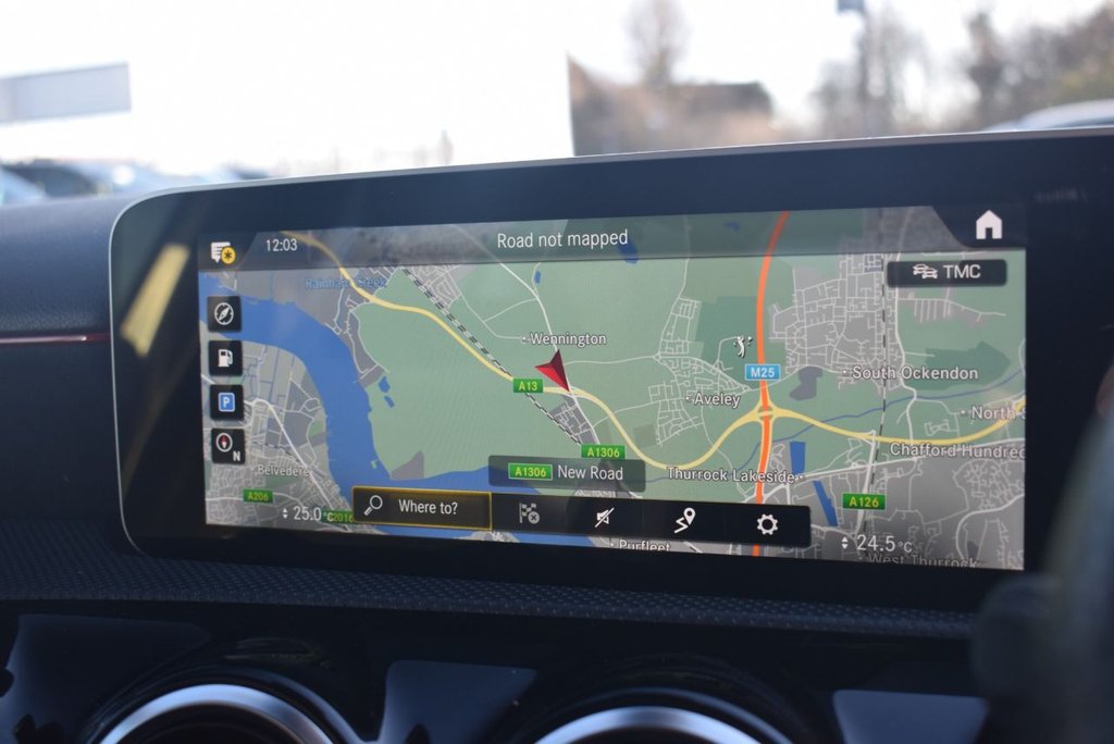 Used Mercedes-Benz A-Class 2021 for sale - 77199905: Photo 2