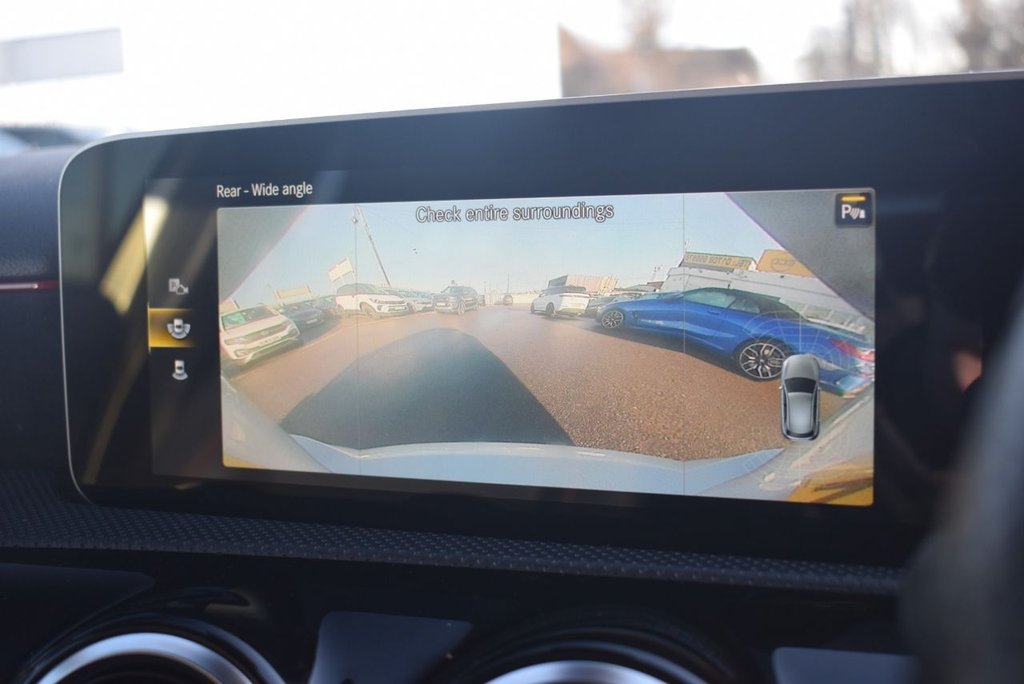 Used Mercedes-Benz A-Class 2021 for sale - 77199905: Photo 21