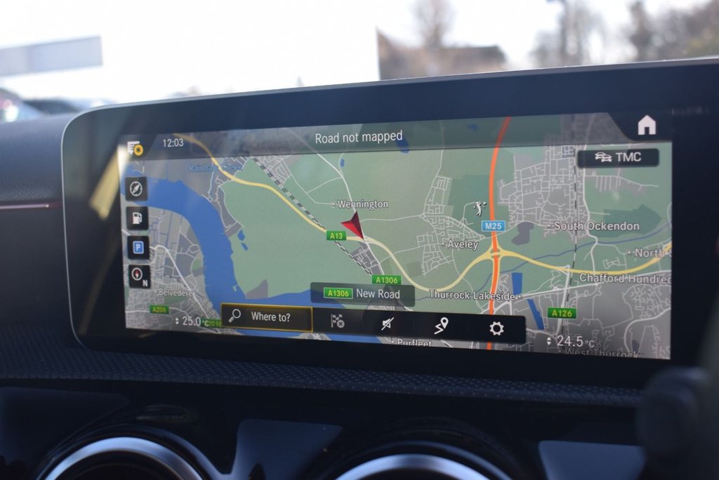 Used Mercedes-Benz A-Class 2021 for sale - 77199905: Photo 23