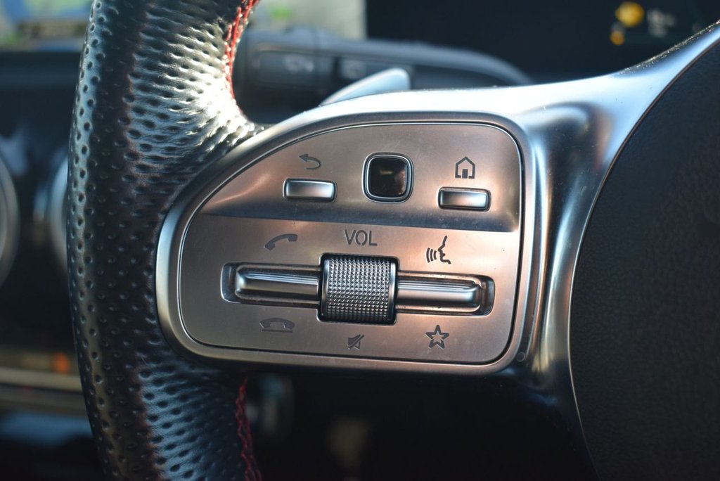 Used Mercedes-Benz A-Class 2021 for sale - 77199905: Photo 24