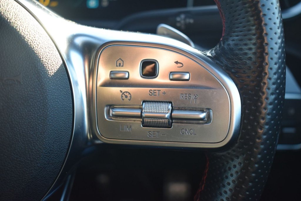 Used Mercedes-Benz A-Class 2021 for sale - 77199905: Photo 25