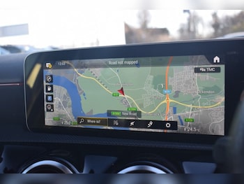 Used Mercedes-Benz A-Class 2021 for sale - 77199905: Photo