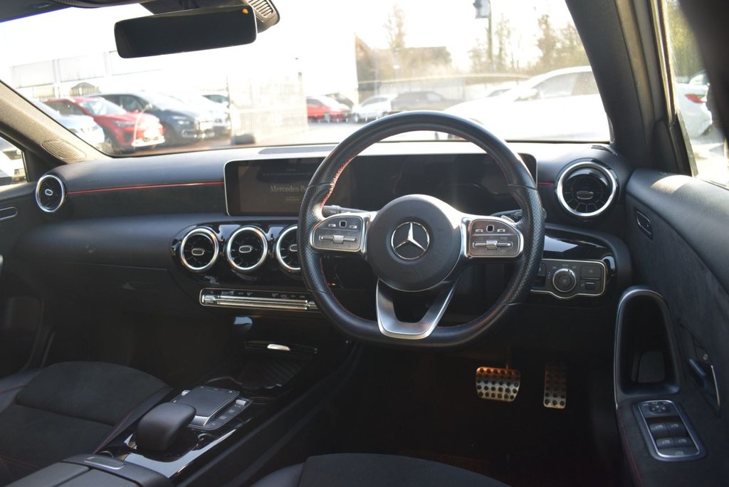 Used Mercedes-Benz A-Class 2021 for sale - 77199905: Photo 3