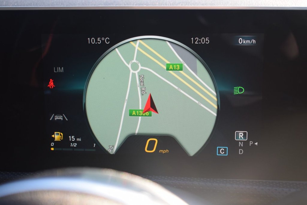 Used Mercedes-Benz A-Class 2021 for sale - 77199905: Photo 31