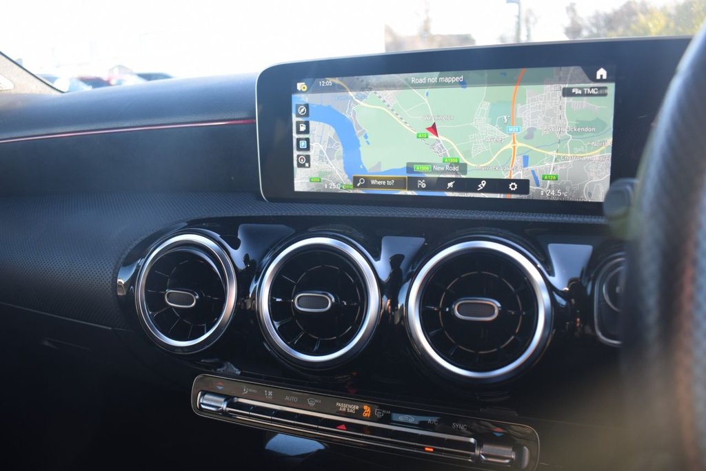 Used Mercedes-Benz A-Class 2021 for sale - 77199905: Photo 32