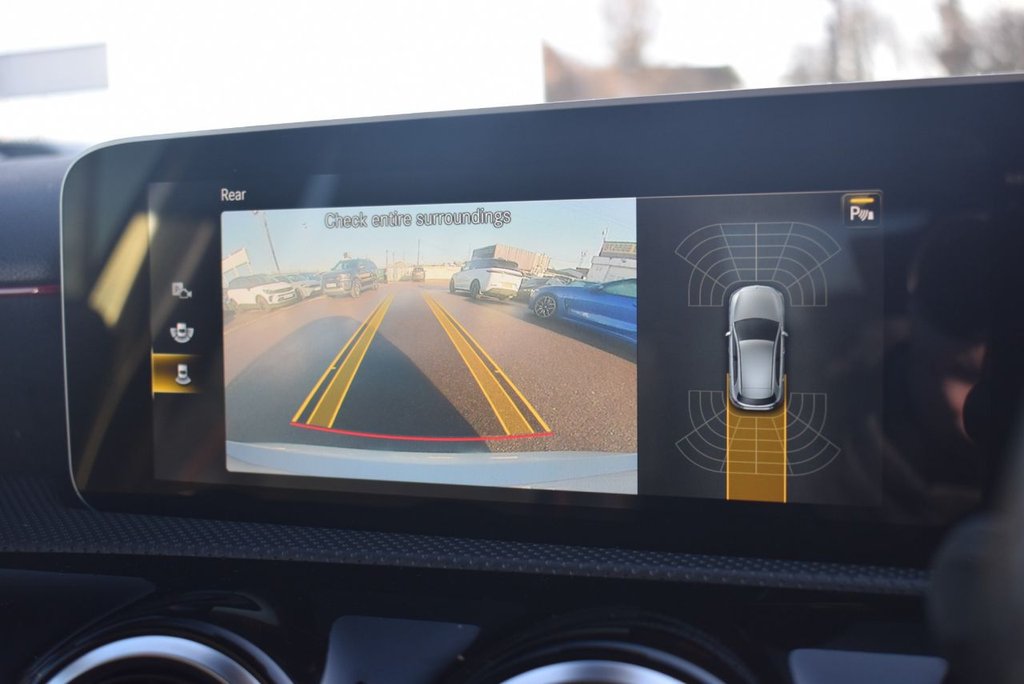 Used Mercedes-Benz A-Class 2021 for sale - 77199905: Photo 4