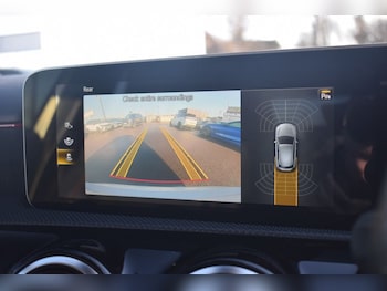 Used Mercedes-Benz A-Class 2021 for sale - 77199905: Photo