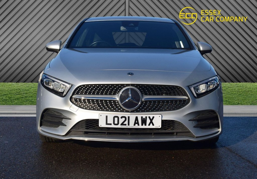 Used Mercedes-Benz A-Class 2021 for sale - 77199905: Photo 5