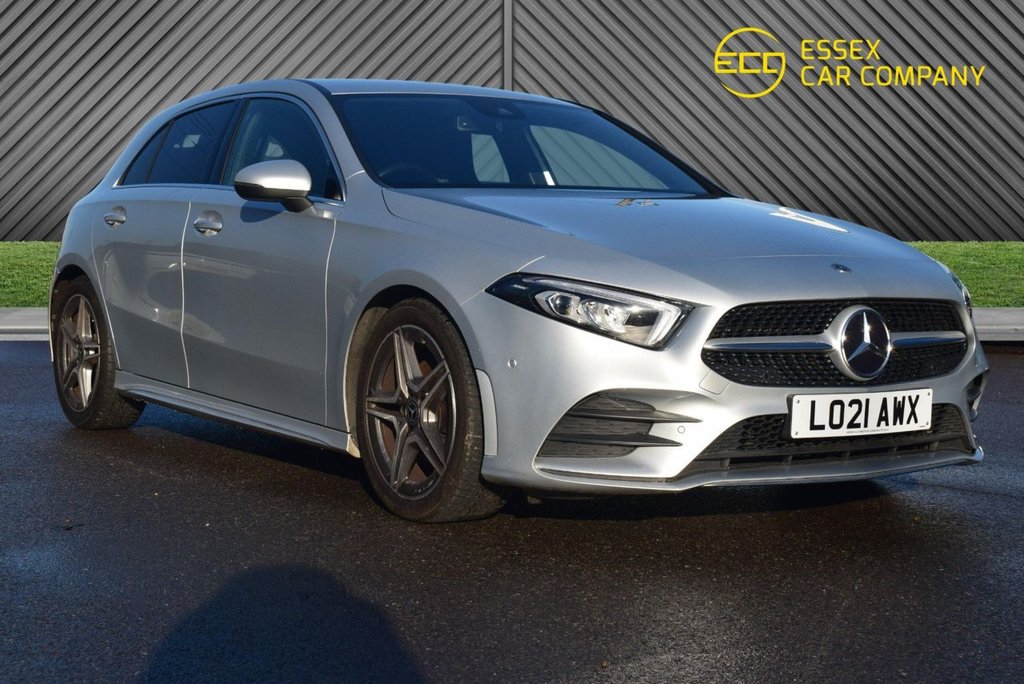 Used Mercedes-Benz A-Class 2021 for sale - 77199905: Photo 6