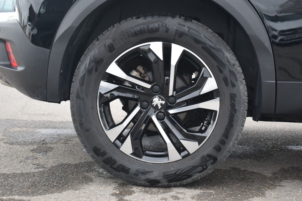 Used Peugeot 2008 2023 for sale - 77850268: Photo 10