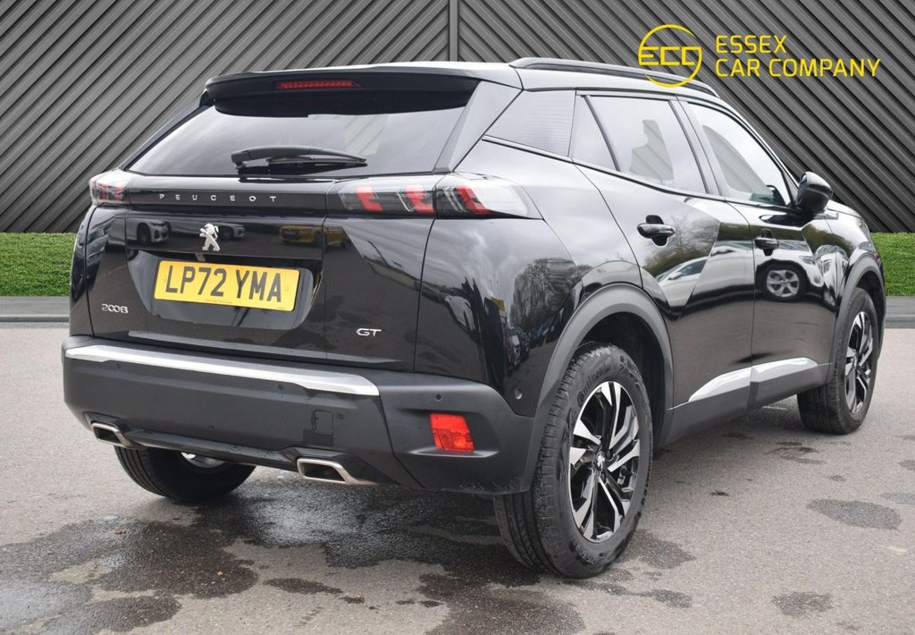 Used Peugeot 2008 2023 for sale - 77850268: Photo 11