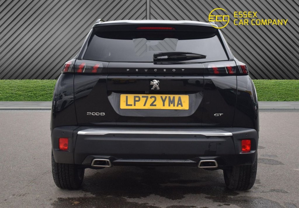 Used Peugeot 2008 2023 for sale - 77850268: Photo 12