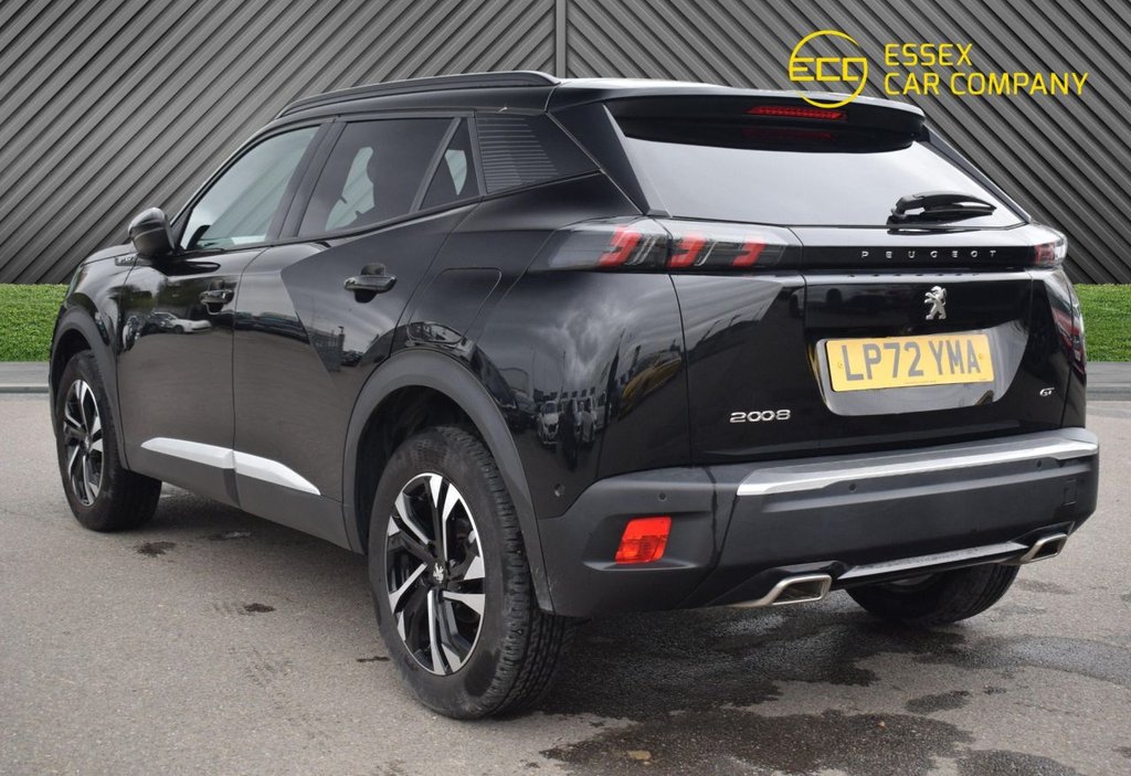 Used Peugeot 2008 2023 for sale - 77850268: Photo 13