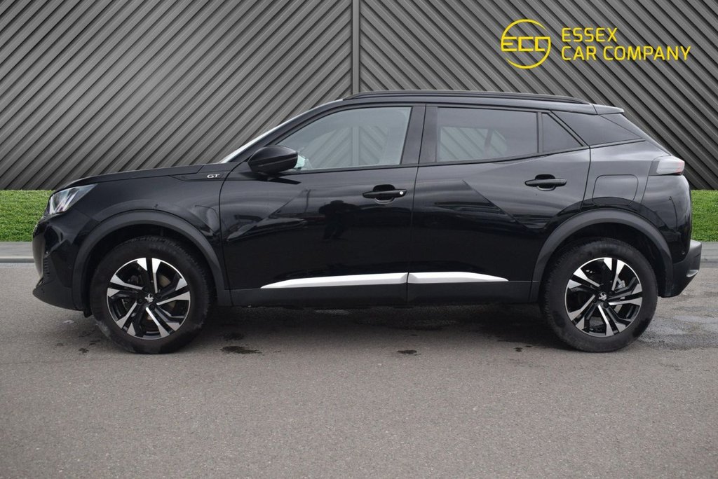 Used Peugeot 2008 2023 for sale - 77850268: Photo 14