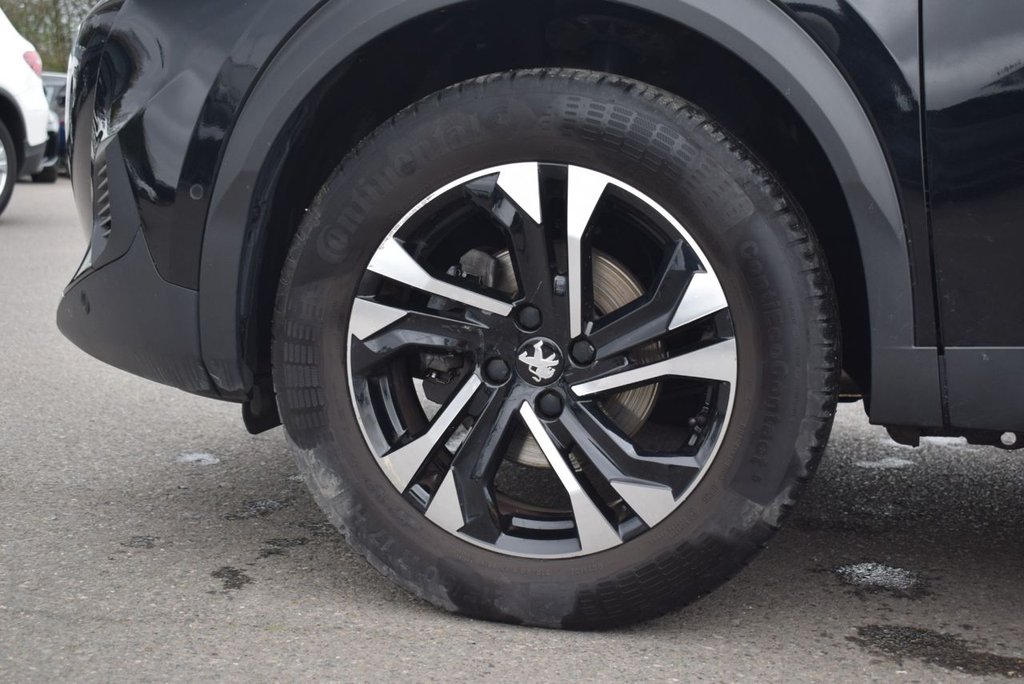 Used Peugeot 2008 2023 for sale - 77850268: Photo 15