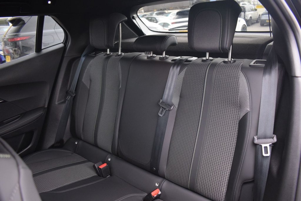 Used Peugeot 2008 2023 for sale - 77850268: Photo 19