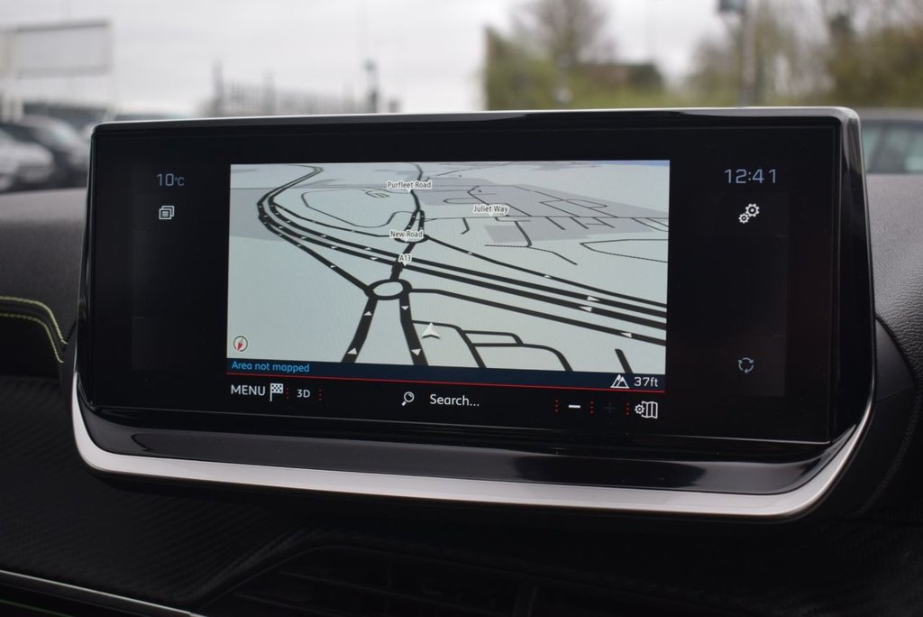 Used Peugeot 2008 2023 for sale - 77850268: Photo 2