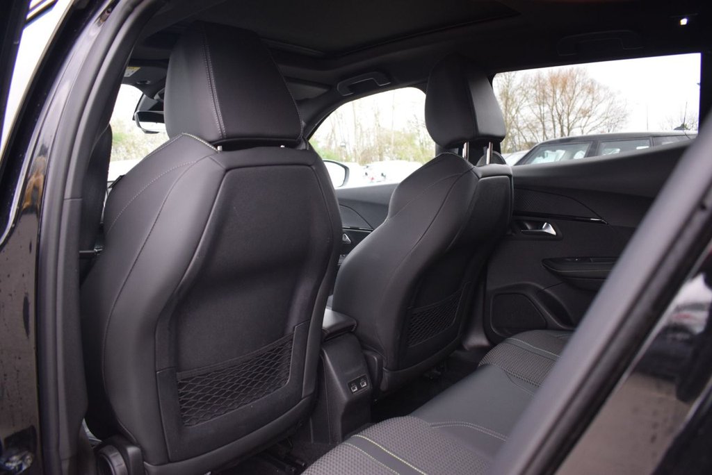 Used Peugeot 2008 2023 for sale - 77850268: Photo 20