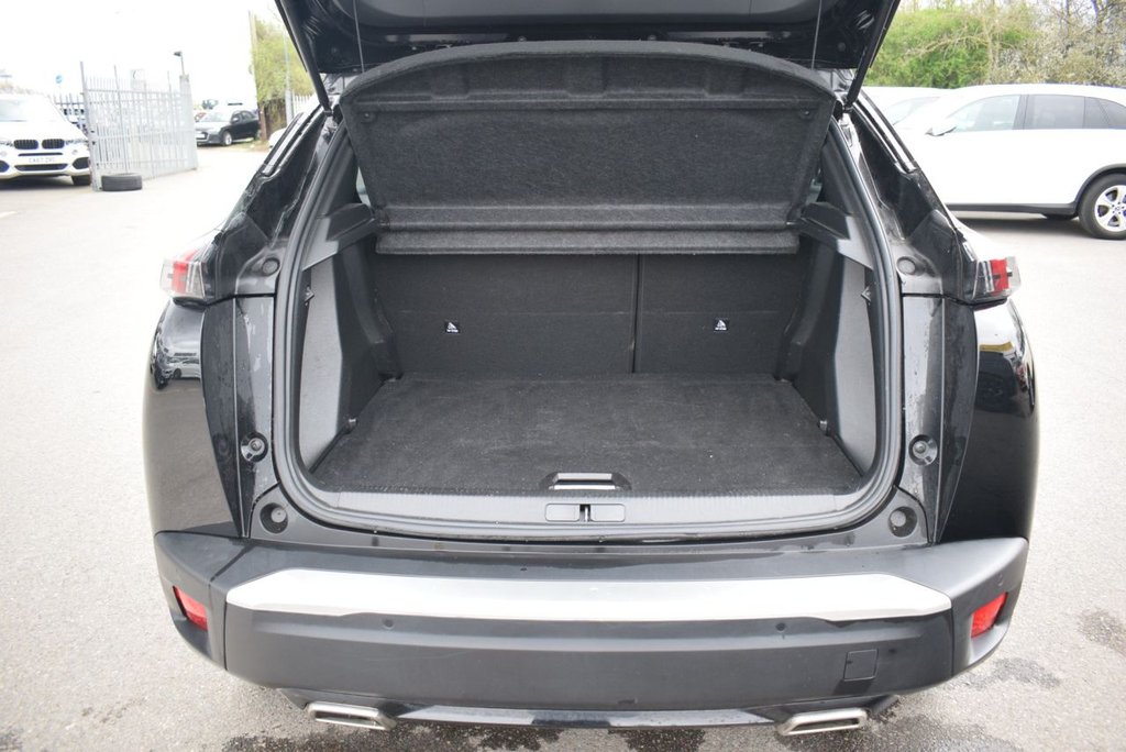 Used Peugeot 2008 2023 for sale - 77850268: Photo 22