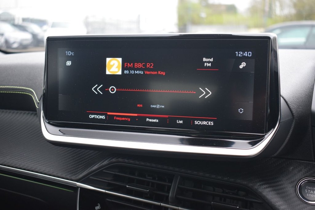 Used Peugeot 2008 2023 for sale - 77850268: Photo 23