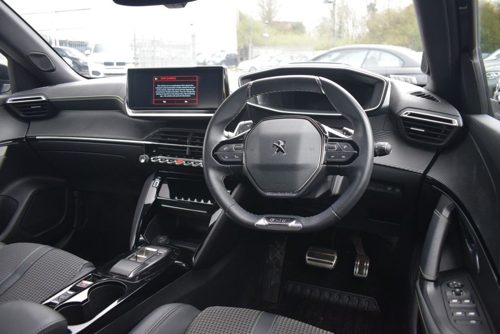 Used Peugeot 2008 2023 for sale - 77850268: Photo 3