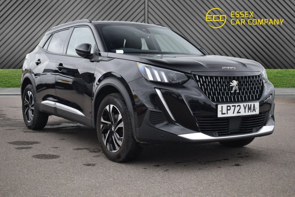 Used Peugeot 2008 2023 for sale - 77850268: Photo 5