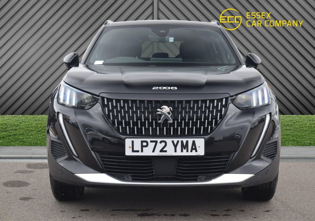 Used Peugeot 2008 2023 for sale - 77850268: Photo 6