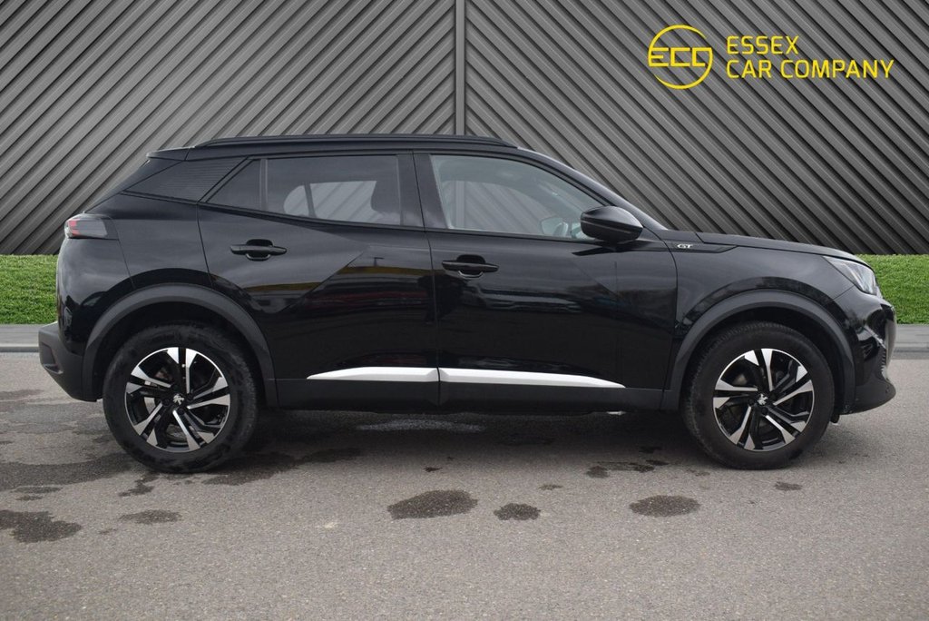 Used Peugeot 2008 2023 for sale - 77850268: Photo 8