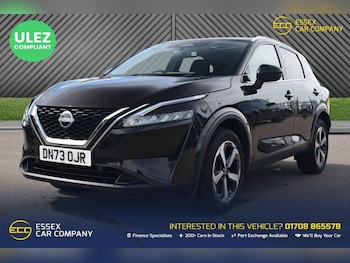 Used Nissan Qashqai 2024 for sale - 78288116: Photo