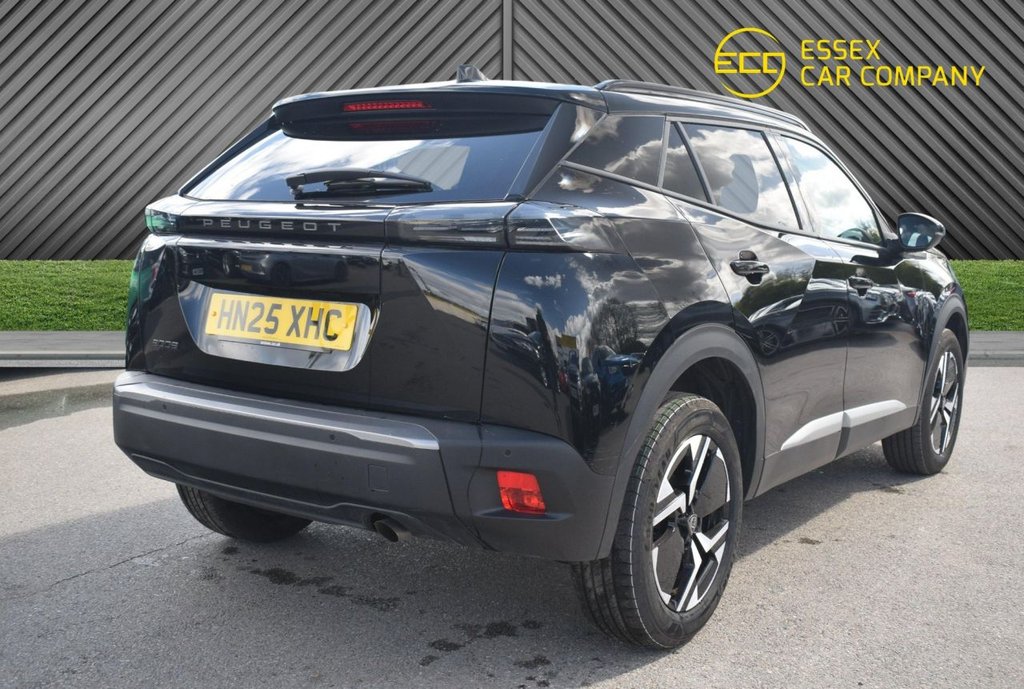 Used Peugeot 2008 2025 for sale - 78017206: Photo 10