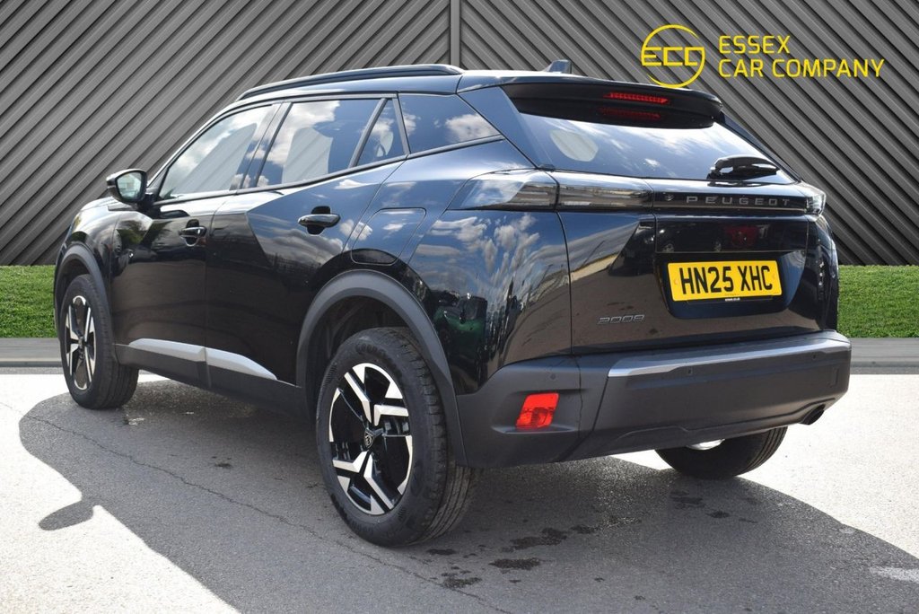 Used Peugeot 2008 2025 for sale - 78017206: Photo 12