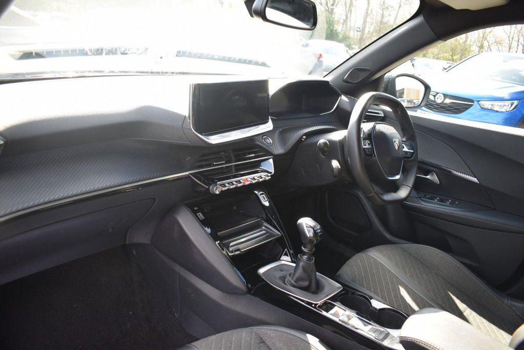 Used Peugeot 2008 2025 for sale - 78017206: Photo 16