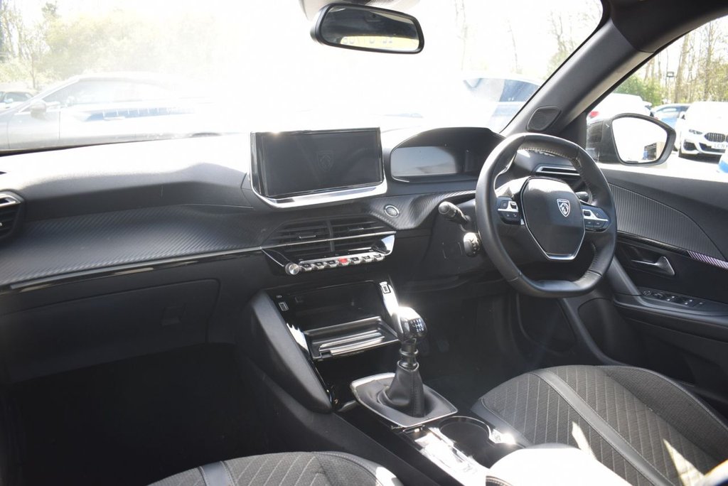 Used Peugeot 2008 2025 for sale - 78017206: Photo 18