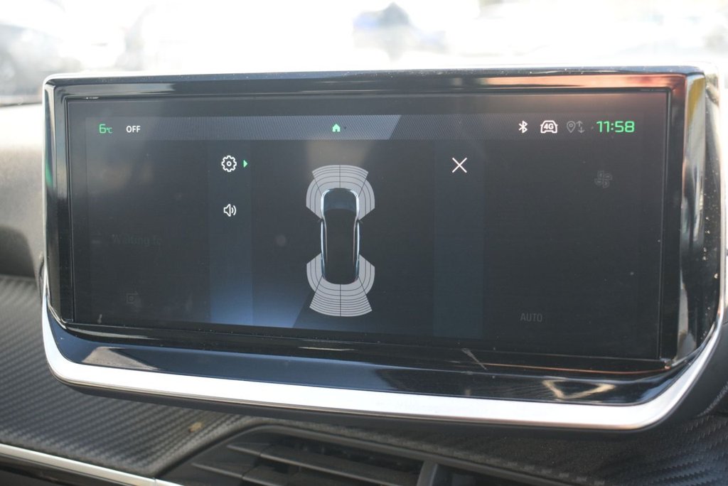 Used Peugeot 2008 2025 for sale - 78017206: Photo 2