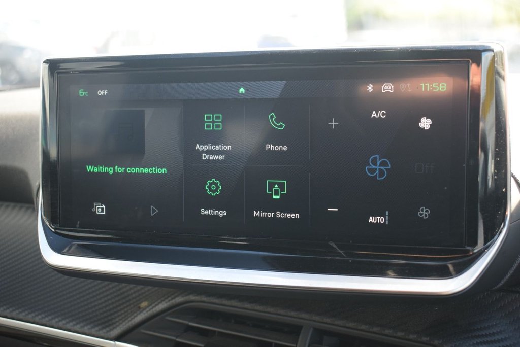 Used Peugeot 2008 2025 for sale - 78017206: Photo 20