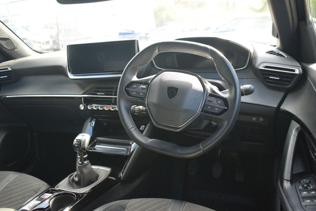 Used Peugeot 2008 2025 for sale - 78017206: Photo 3