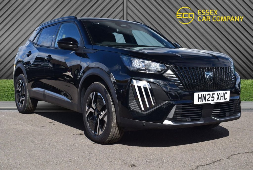 Used Peugeot 2008 2025 for sale - 78017206: Photo 5